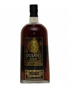 Oceans Altlantic 16-21 år Rum Limited edition 1 liter Rom